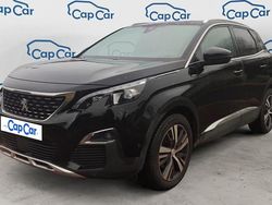 Utilisé 2020 Peugeot 3008 GT-line | 15 990 € (Prix juste)