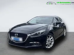 Utilisé 2017 Mazda 3 Berline | 19 900 € (Prix assez cher)