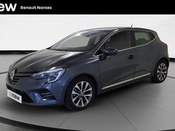 Gris Occasion 2021 Renault Clio V Intens Berline | 13 990 € (Prix juste)
