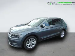 Utilisé 2018 VW Tiguan Allspace SUV | 30 900 € (Prix juste)
