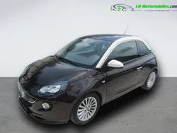 Utilisé 2018 Opel Adam Citadine | 15 700 € (Prix juste)