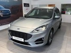 Gris métallisé Occasion 2022 Ford Kuga ST-Line SUV | 24 990 € (Bon prix)