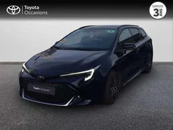 Utilisé 2024 Toyota Corolla Sport | 29 990 € (Prix assez cher)
