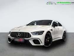 Utilisé 2020 Mercedes AMG GT 63 AMG Coupé | 119 400 € (Bon prix)