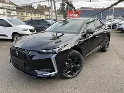 Noir Nouvelle 2025 DS Automobiles DS4 Berline | 29 890 € (Super prix)