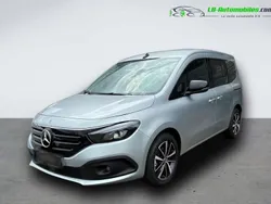 Utilisé 2023 Mercedes EQT200 Monospace | 29 000 €