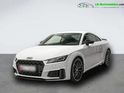 Utilisé 2021 Audi TT Sport Coupé | 46 200 €