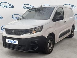 Occasion 2020 Peugeot Partner Monospace | 11 990 € (Bon prix)