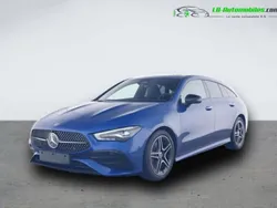 Utilisé 2024 Mercedes 200 Coupé | 39 100 € (Bon prix)