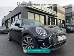 Utilisé 2023 Mini Cooper S Premium Plus Citadine | 39 290 € (Prix cher)