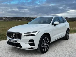 Utilisé 2022 Volvo XC60 Ultimate SUV | 46 990 € (Super prix)