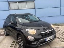 Utilisé 2017 Fiat 500X Lounge SUV | 7 800 € (Bon prix)