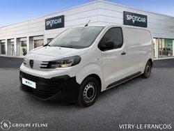 Blanc icy Occasion 2024 Peugeot Expert S Van | 29 990 € (Prix juste)