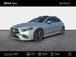 Utilisé 2021 Mercedes A200 AMG line Berline | 30 890 € (Prix assez cher)