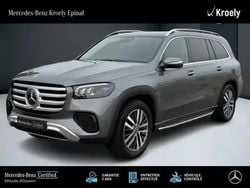 Gris sélénite métallisé Utilisé 2023 Mercedes GLS450 Executive SUV | 97 989 €