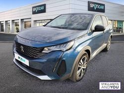 Utilisé 2022 Peugeot 3008 Allure | 22 490 € (Prix juste)