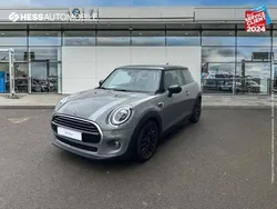 Utilisé 2020 Mini Cooper Citadine | 20 499 € (Prix juste)