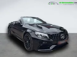 Utilisé 2024 Mercedes C63S AMG AMG Berline | 117 600 €