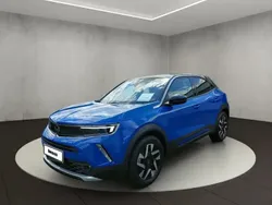 Bleu Utilisé 2022 Opel Mokka Elegance SUV | 20 450 € (Prix juste)