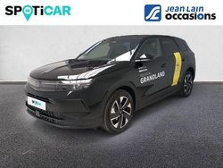 Noir Nouvelle 2025 Opel Grandland X SUV | 34 400 € (Bon prix)