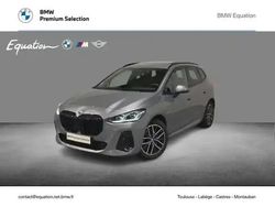 Skyscraper grey métallisé Utilisé 2024 BMW 230 M Sport Monospace | 42 900 €