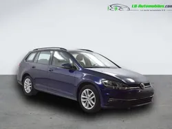 Utilisé 2019 VW Golf VII Break | 21 000 € (Bon prix)