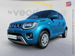 Utilisé 2021 Suzuki Ignis Citadine | 10 999 € (Prix juste)