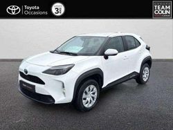 Utilisé 2022 Toyota Yaris Hybrid | 21 990 € (Prix juste)