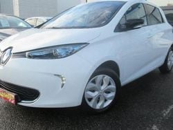 Utilisé 2016 Renault Zoe Zen Citadine | 5 990 € (Prix juste)