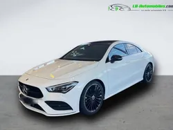 Utilisé 2022 Mercedes 180 Berline | 34 800 € (Prix cher)