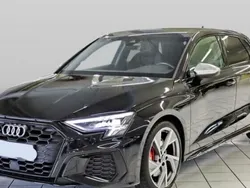 Utilisé 2021 Audi S3 Sport Berline | 46 900 € (Prix cher)