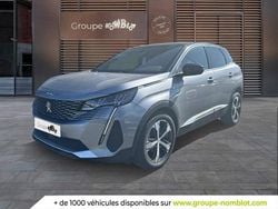 Utilisé 2024 Peugeot 3008 S | 29 290 € (Prix assez cher)