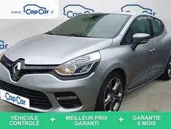 Utilisé 2016 Renault Clio IV GT Citadine | 12 490 € (Bon prix)