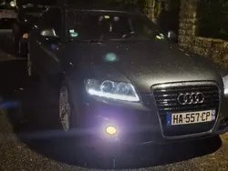 Utilisé 2009 Audi A6 S-Line Berline | 12 000 €