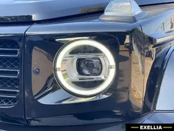 Noir Utilisé 2019 Mercedes G350 AMG SUV | 125 990 €