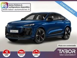 Gris Nouvelle 2025 Audi Q6 Sportback e-tron SUV | 53 433 €