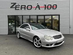 Utilisé 2003 Mercedes 500 AMG Coupé | 14 990 €