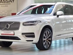 Utilisé 2021 Volvo XC90 Inscription SUV | 48 900 € (Bon prix)