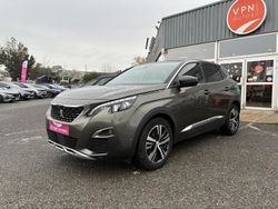 Occasion 2020 Peugeot 3008 GT-line | 18 790 € (Prix juste)