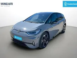 Nouvelle 2025 VW ID.3 GTX Citadine | 46 990 € (Bon prix)