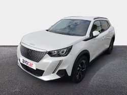 Occasion 2021 Peugeot e-2008 Allure SUV | 15 480 € (Prix juste)