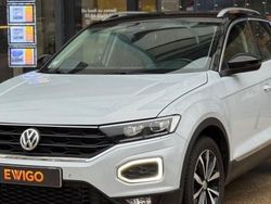 Occasion 2018 VW T-Roc SUV | 16 980 € (Prix juste)