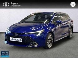 Utilisé 2024 Toyota Corolla Design | 27 990 € (Prix assez cher)
