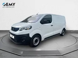 Utilisé 2021 Peugeot Expert S Van | 18 480 € (Prix juste)