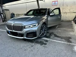 Utilisé 2019 BMW 745e Berline | 44 990 €