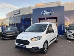 Blanc glacier Utilisé 2020 Ford Transit Trend Van | 11 699 €