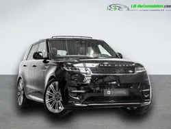 Utilisé 2025 Land Rover Range Rover SUV | 141 400 € (Super prix)