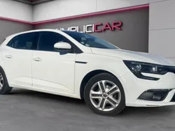 Utilisé 2019 Renault Mégane IV Business Berline | 10 490 € (Prix juste)