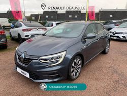 Utilisé 2022 Renault Mégane IV Techno Berline | 20 990 € (Prix cher)