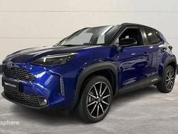 Biton Utilisé 2025 Toyota Yaris Cross Sport SUV | 30 990 € (Prix cher)